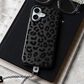 Velvet Caviar MagSafe Case For Apple iPhone 17 in Black Leopard, , large
