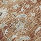 Dalyn Rug Company Tuscany 8" x 10" Paprika Indoor/Outdoor Area Rug, , large