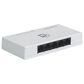 Manhattan 5-Port Desktop Gigabit Ethernet Switch in White, , large