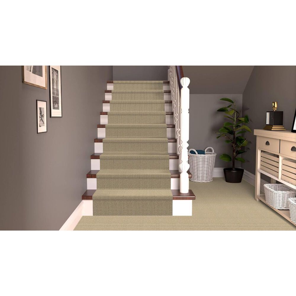 Dixie Home Pleasant Valley Carpet in Sisal, , large