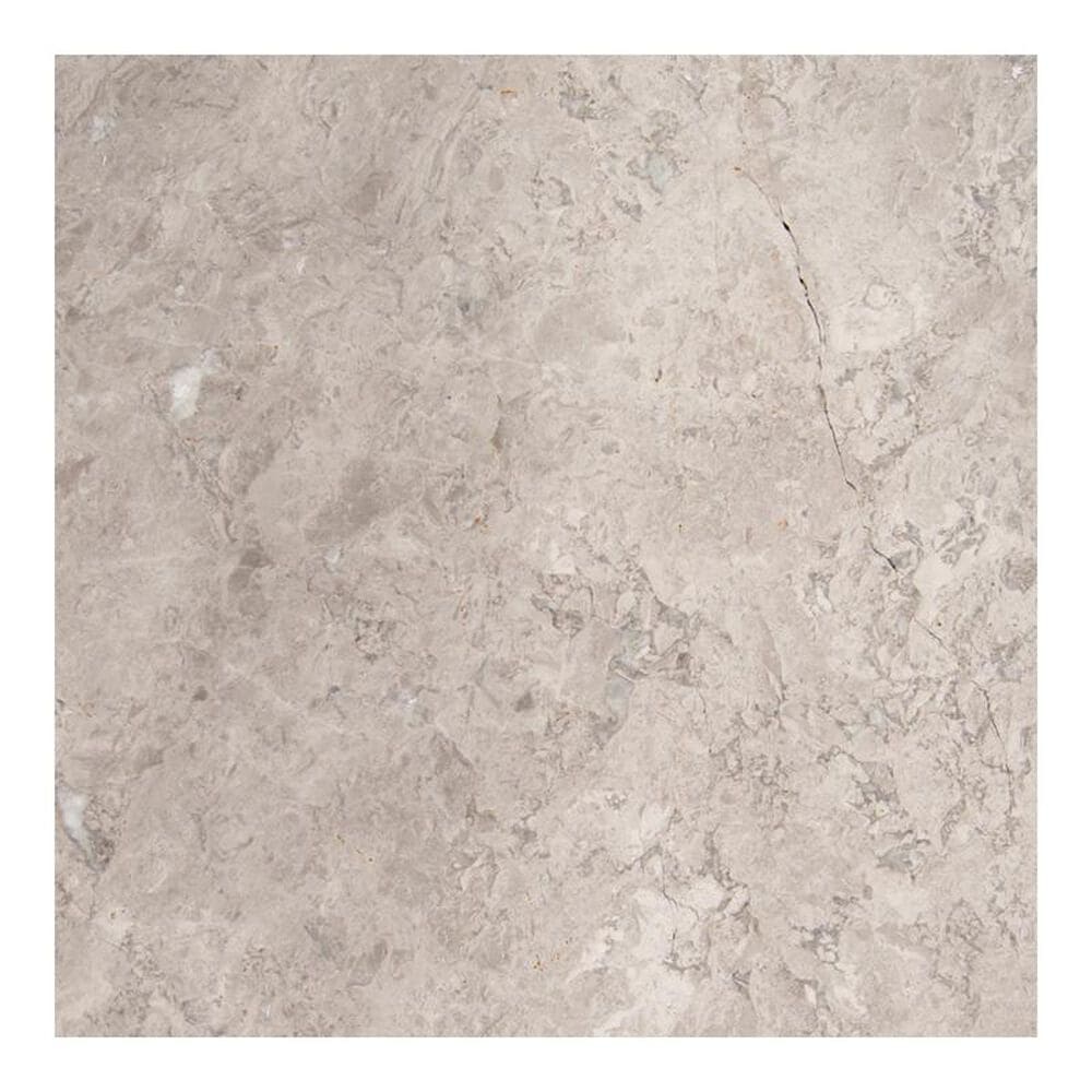 MS International Tundra Gray 18" x 18" Polished Natural Stone Tile, , large