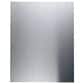 Wolf 30" x 38" Backsplash without Warming Rack in Stainless Steel, , large