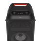 LG Xboom Portable Tower Speaker in Black, , large