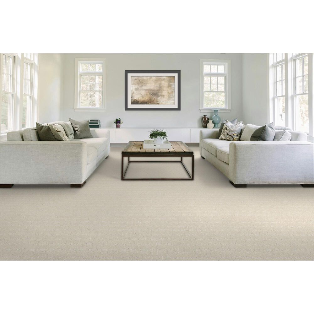 Mohawk Quality Surface Carpet in Buffed, , large