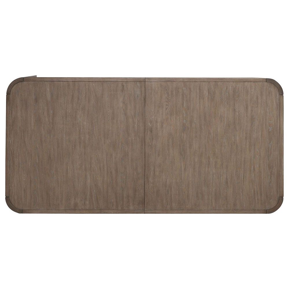 Liberty Furniture South Bend Rectangular Dining Table in Burnished Clay - Table Only, , large