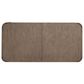 Liberty Furniture South Bend Rectangular Dining Table in Burnished Clay - Table Only, , large