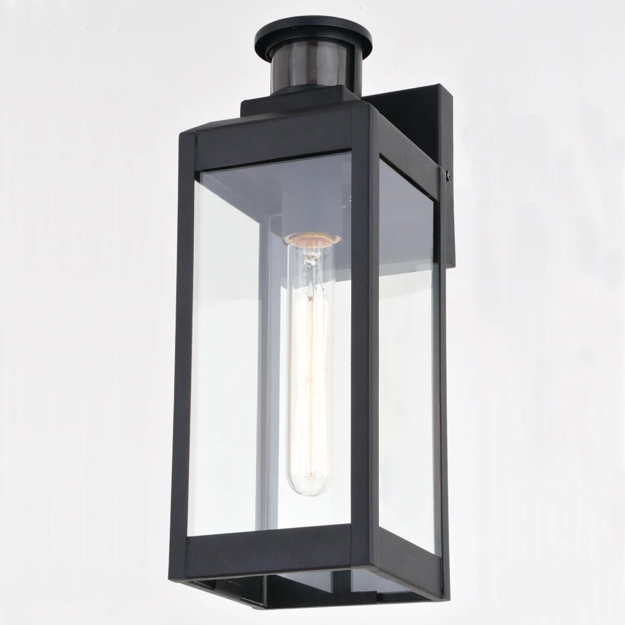 Vaxcel International Co. Ltd. Kinzie Wall Light - Thumbnail 3