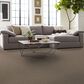 Shaw Aurora Sky Carpet in Hillcrest Tan, , large
