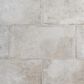 Soho Studio Caruso Efeso Gray 12" x 24" Travertine Look Matte Porcelain Tile, , large