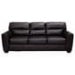 Ashley Glennbre Stationary Sofa in Midnight, , large