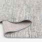 Central Oriental Heirloom Neville Chetwode and Navajo White 5"3" x 7"7" Area Rug, , large