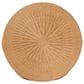 Baxton Studio Palm Coffee Table in Light Honey, , large