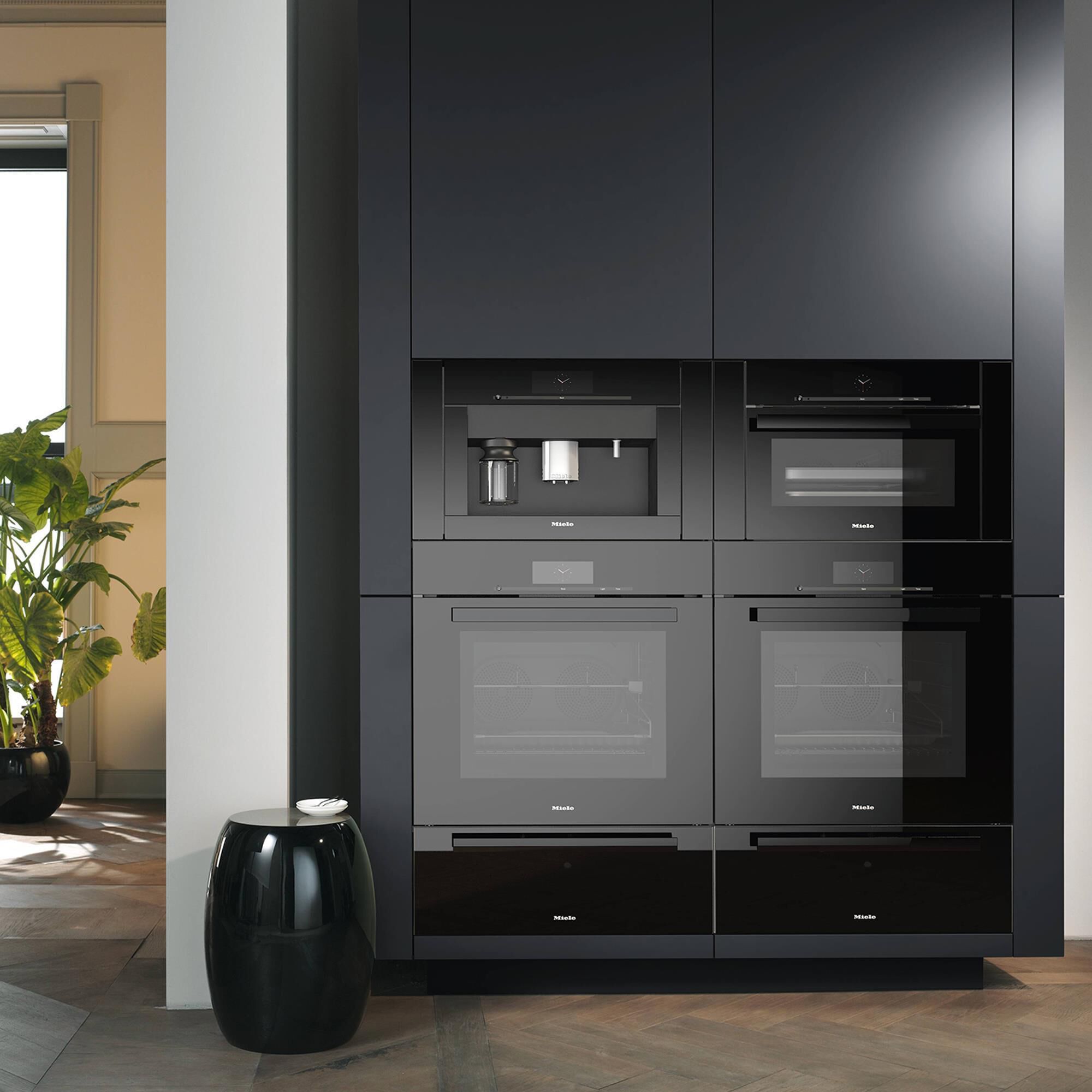 miele wall oven 30