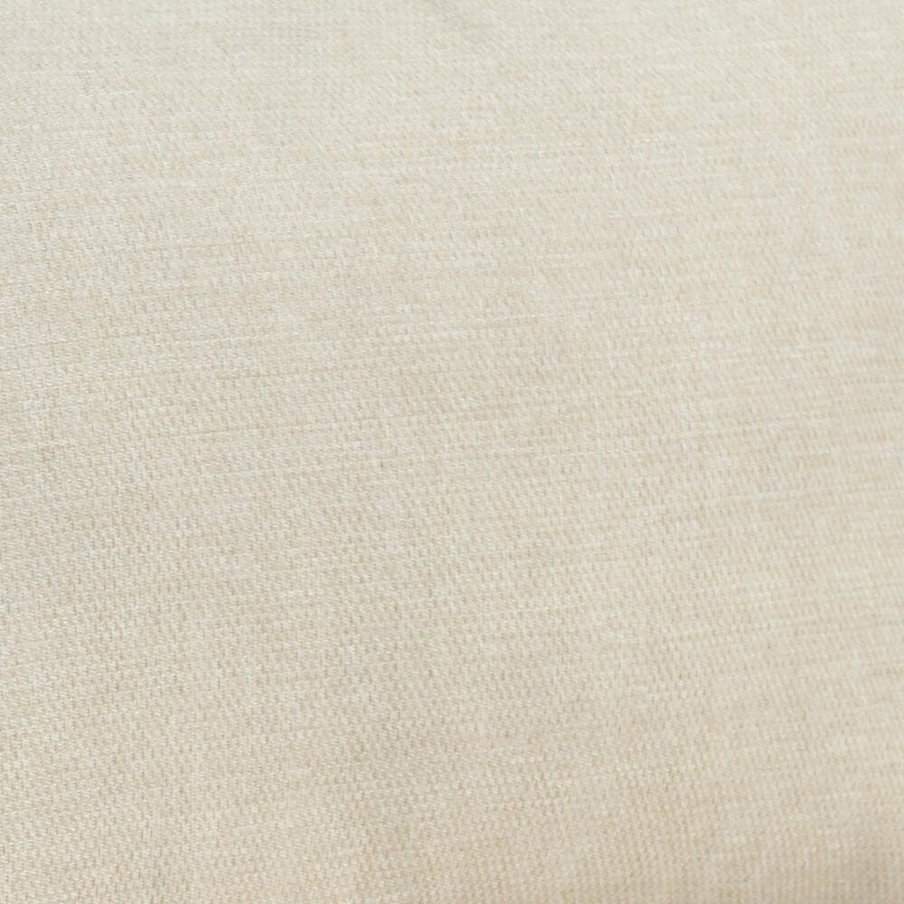 HOMLUX 5-Piece Patio Conversation Set with Brown Wicker in Beige, , large