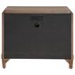 Universal Furniture Griffith Park 4-Piece Queen Panel Bedroom Set in Sienna, , large