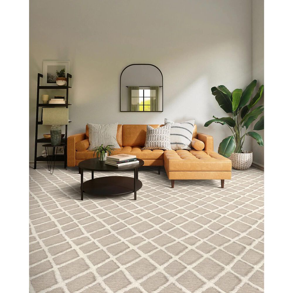 Fabrica Bangkok Carpet in Coastal, , large