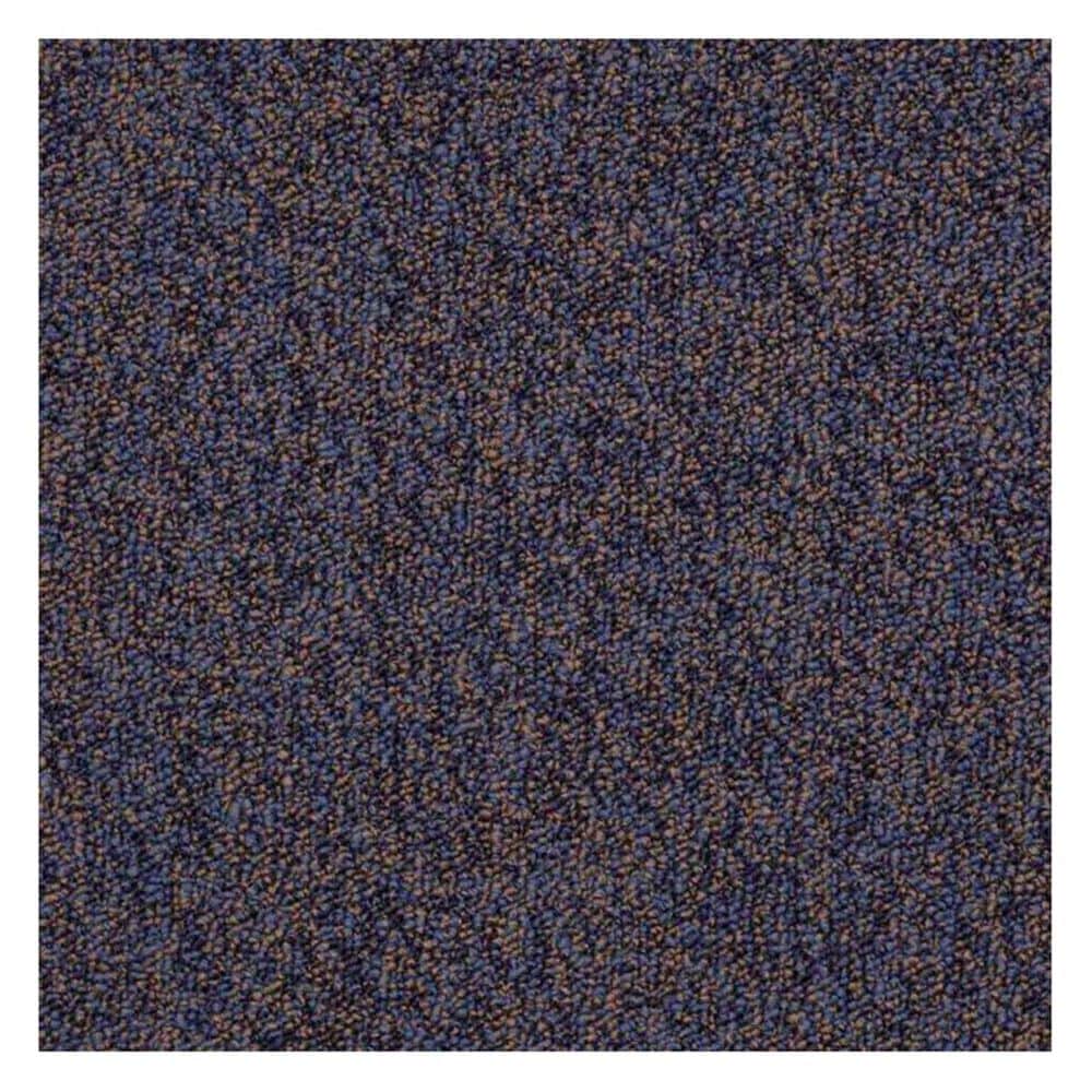 Shaw Sound Advice 24" x 24" Carpet Tile in Finish the Task, , large