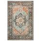 Dalyn Rug Company Jericho 8" x 10" Mist Indoor/Outdoor Area Rug, , large