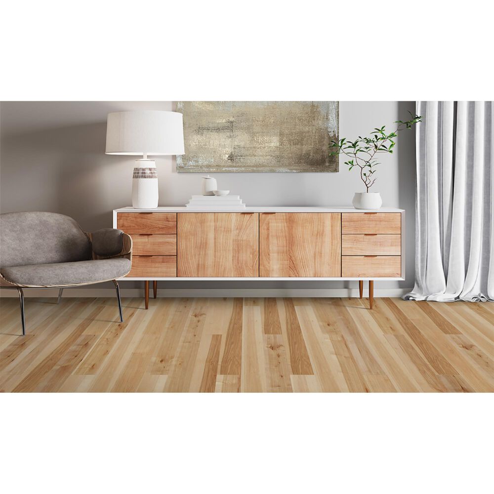 Mohawk Myerwood Park Colony Buff Maple Engineered Hardwood, , large