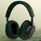 Bowers & Wilkins Px8 Wireless Over-Ear Headphone in Dark Forest, , large