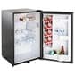Blaze 4.4 Cu. Ft. Outdoor Compact Refrigerator in Stainless Steel, , large