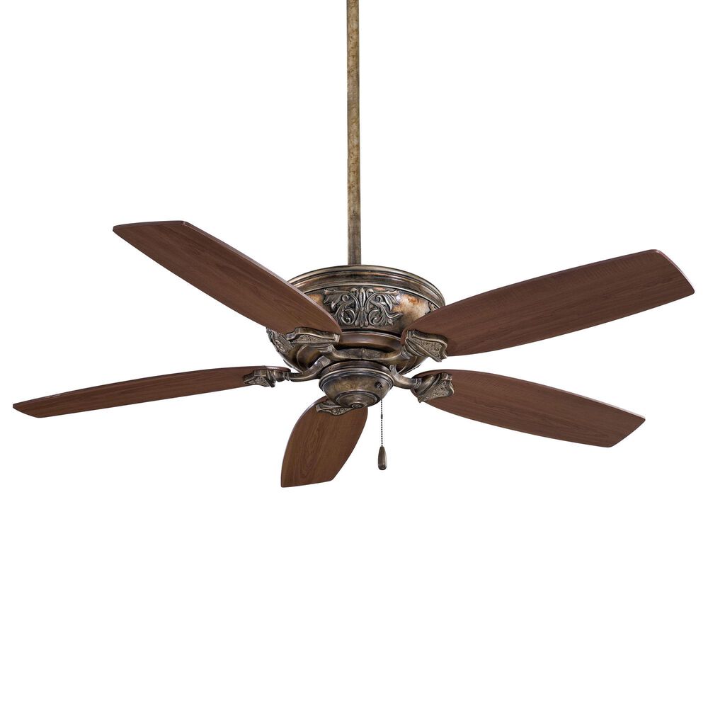 Minka-Aire Classica 54" Ceiling Fan in French Beige, , large