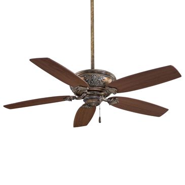 Minka-Aire Classica 54" Ceiling Fan in French Beige, , large