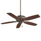 Minka-Aire Classica 54" Ceiling Fan in French Beige, , large
