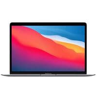 Apple MacBook Air 13.3in Laptop - Apple M1 chip - 8GB Memory - 256GB SSD (Latest Model) - Space Gray