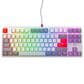 Cherry K4V2 TKL Gaming Keyboard in Grey, , large