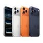 Apple iPhone 17 Pro Max 256GB - Deep Blue (Pre-Order), , large
