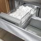 KitchenAid 20.9 Cu. Ft. Built-In Bottom Mount Refrigerator with Right Hinge in PrintShield Stainless Steel, , large