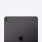 Apple iPad Pro 13-Inch M4 chip with Wi-Fi + Cellular - 2TB with Nano Texture Glass in Space Black, , large