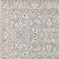Oriental Weavers Maharaja Nepal 70E 9"10" x 12"10" Blue Area Rug, , large