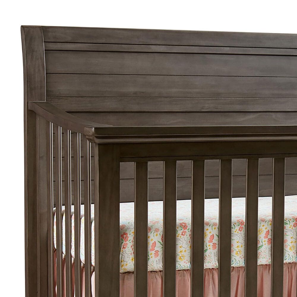 Eastern Shore Taylor Convertible Crib in Dusk, , large