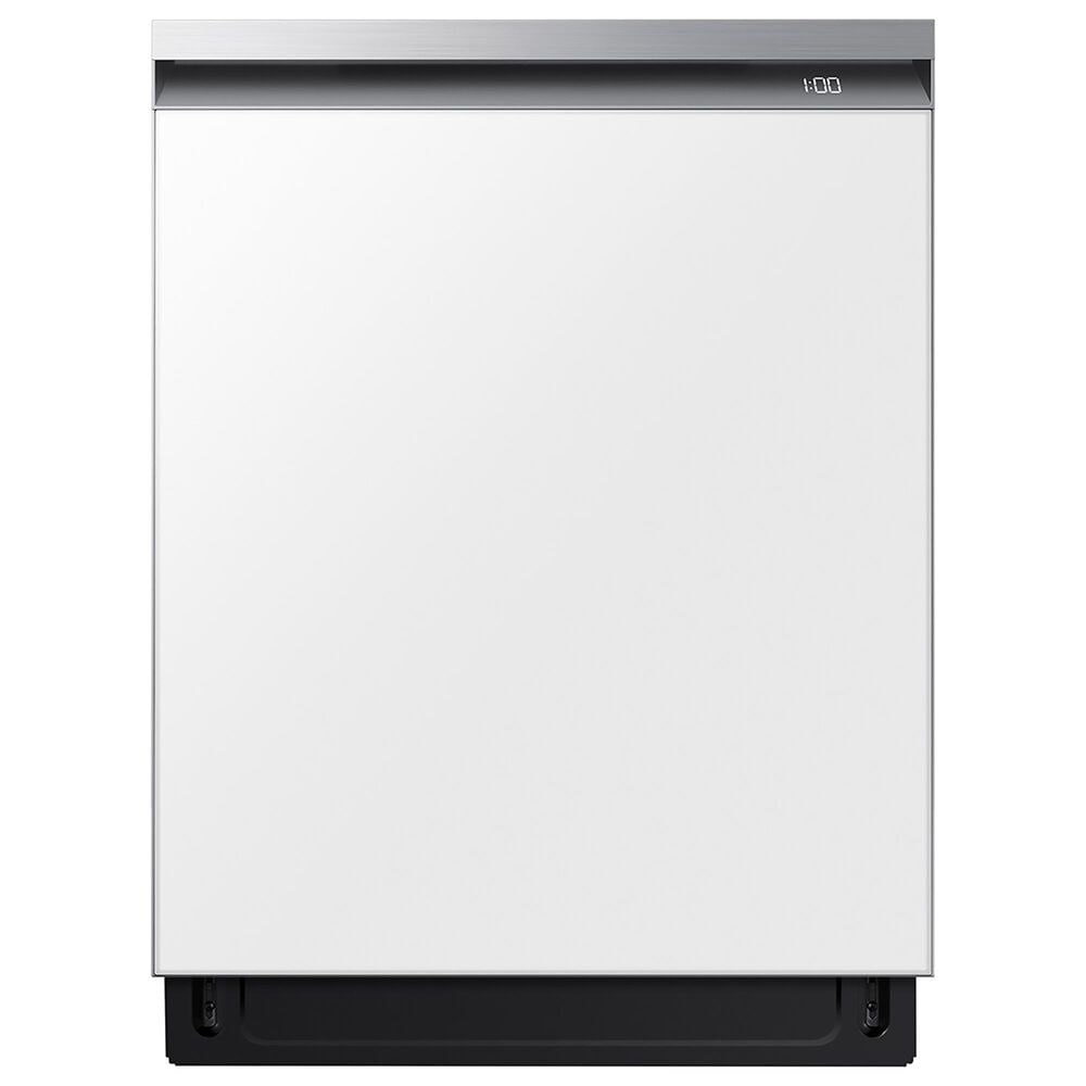 Samsung 4 Piece Kitchen Package in White, , large