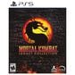 Mortal Kombat Legacy Kollection - Playstation 5, , large