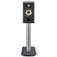 Focal Aria Evo 6.5" N1 Bookshelf Speaker in Moss Green High Gloss, , large