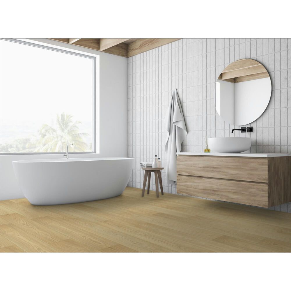 Mohawk Eden Springs Criollo Hickory 8&quot; x 54&quot; Laminate, , large
