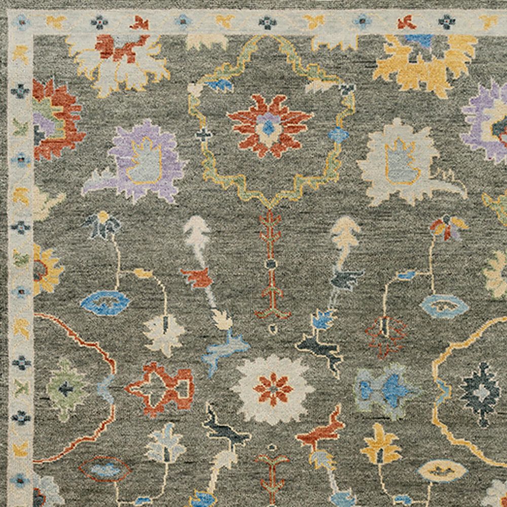 RIZZY Envision 8&#39; x 10&#39; Gray Area Rug, , large