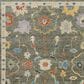 RIZZY Envision 8" x 10" Gray Area Rug, , large