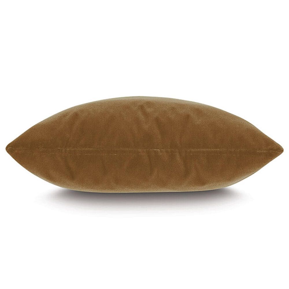 Eastern Accents Taos 27&quot; Square Euro Sham in Fomo Amber, , large