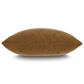 Eastern Accents Taos 27" Square Euro Sham in Fomo Amber, , large