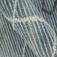 Amer Rugs Berlin 2" x 3" Blue and White Area Rug, , large