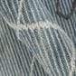 Amer Rugs Berlin 2" x 3" Blue and White Area Rug, , large