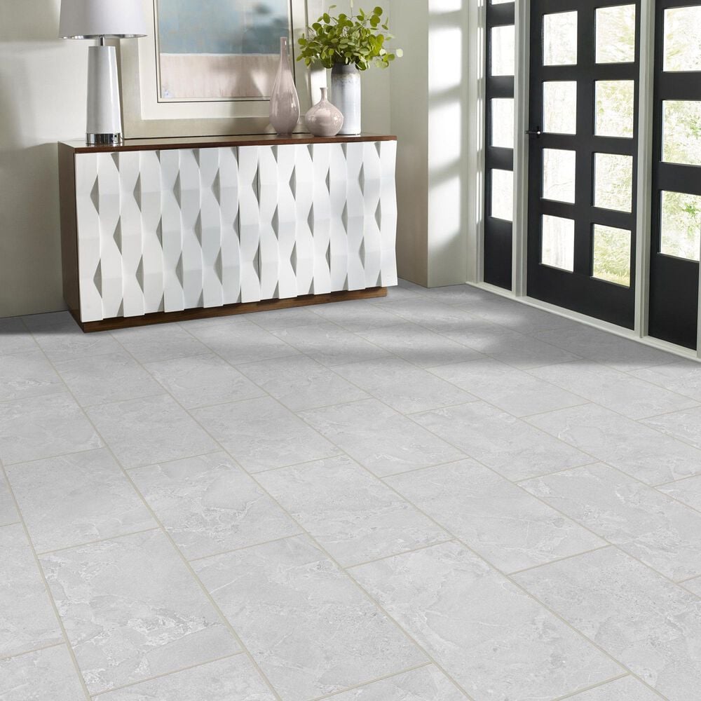 Shaw Imprint Mist 12&quot; x 24&quot; Porcelain Tile, , large