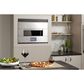 Monogram 30" Smart Flush Hearth Electric Single Wall Oven in Stainless Steel, , large