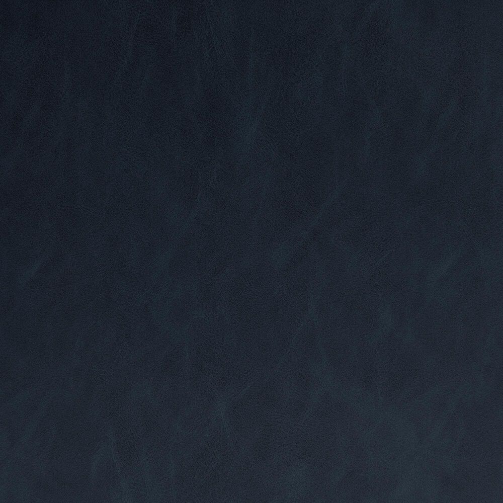 Lifestyle Solutions Fletcher Stationary Loveseat in Navy, , large