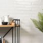 Soho Studio Frammenti Brick Bianco 3" x 16" Porcelain Tile, , large