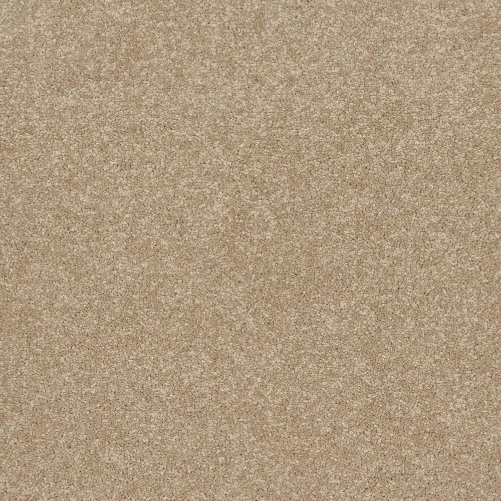 Mohawk Refined Saga II Carpet in Muted Caramel, , large